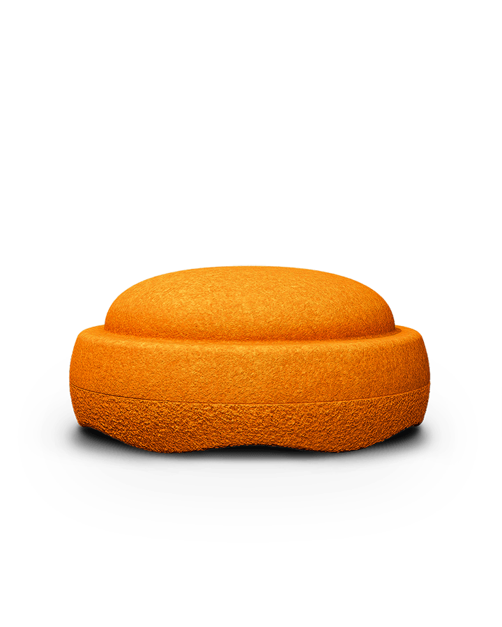Stapelstein® Original orange