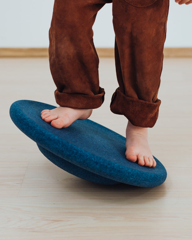 Stapelstein® Board dark blue
