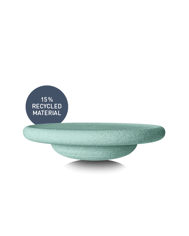 Stapelstein® Board light green