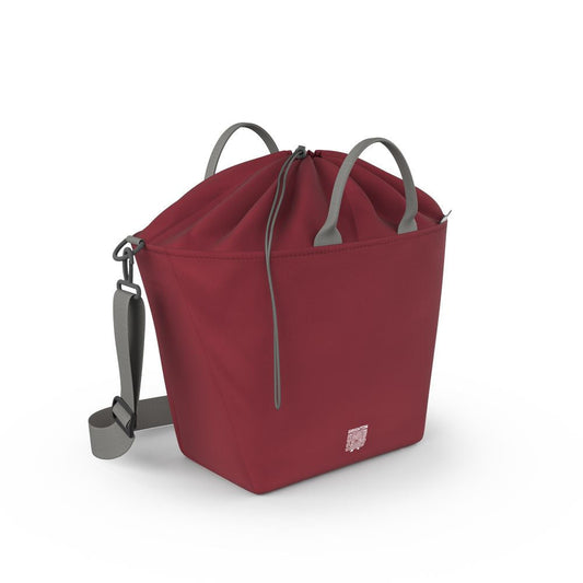 Greentom Torba zakupowa Shopping bag Cherry