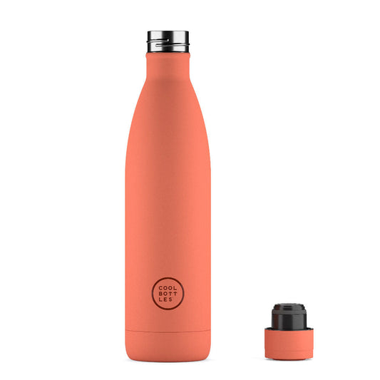 Cool Bottles Butelka termiczna 750 ml Pastel Coral