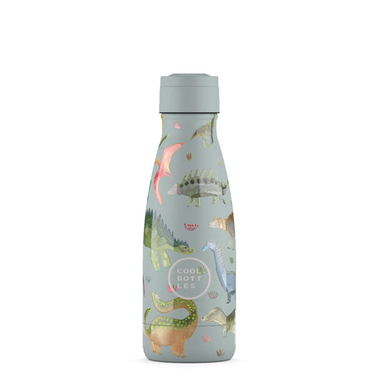 Cool Bottles Butelka termiczna Kids 260 ml Dinos Planet