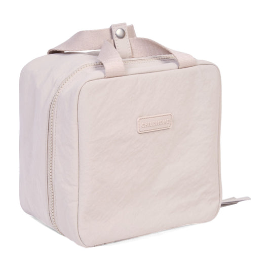Childhome Śniadaniówka Mellow Beige