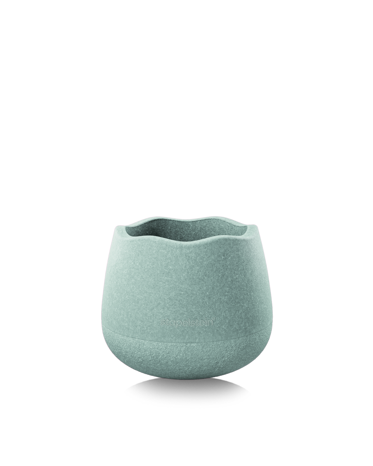 Stapelstein® Base light green