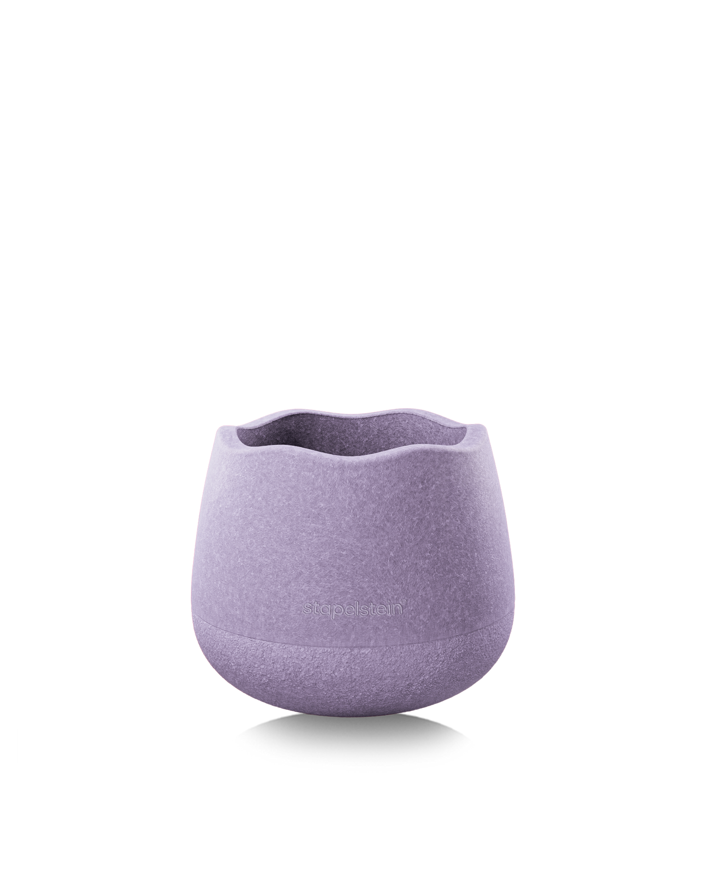 Stapelstein® Base light violet