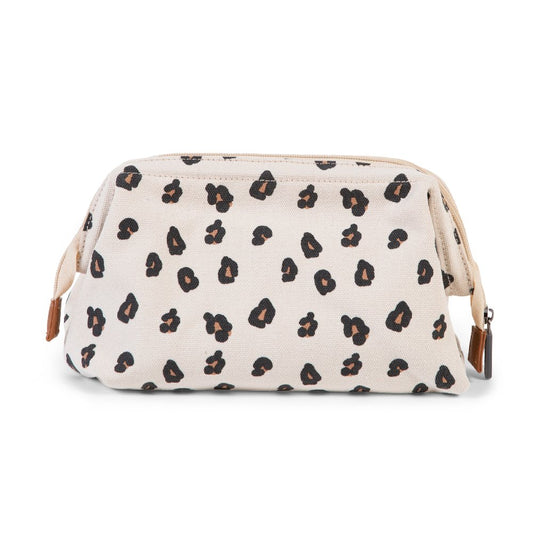 Childhome Kosmetyczka Baby Necessities Leopard