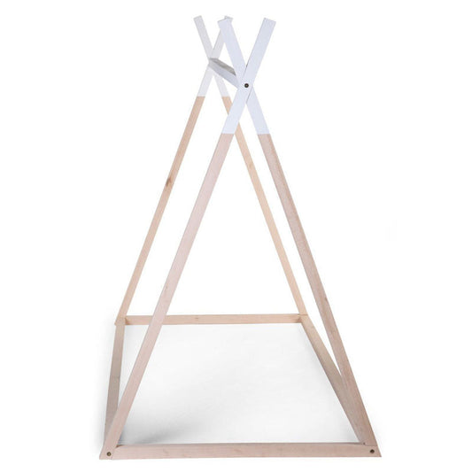 Childhome Rama do łóżka Tipi 90 x 200 cm