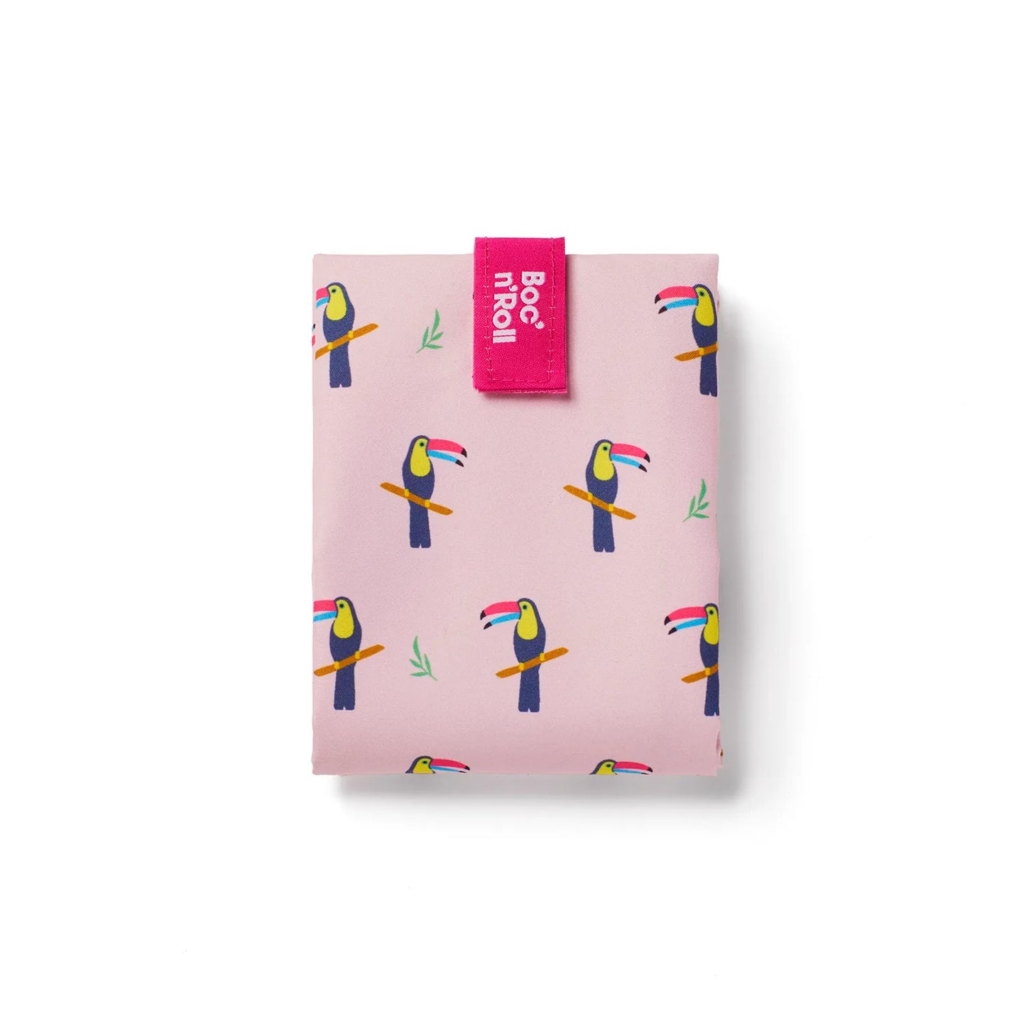 Roll'eat rolleat-bocnroll-animals-toucan