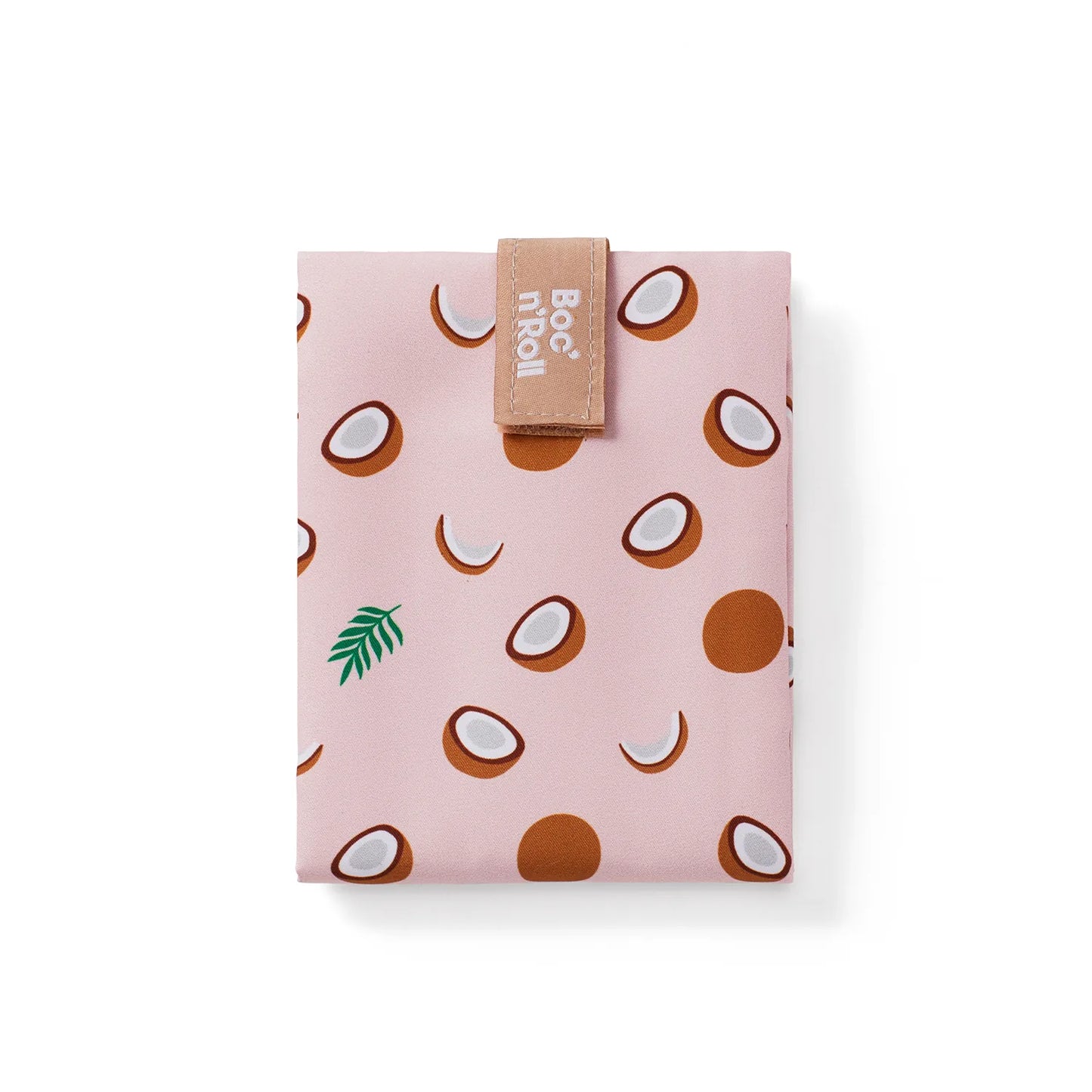 Roll'eat rolleat-bocnroll-fruits-coconut