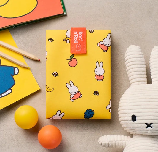 Roll'eat rolleat-bocnroll-miffy-miffy