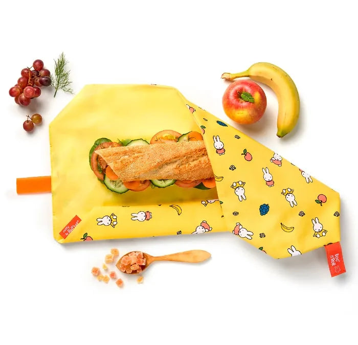 Roll'eat rolleat-bocnroll-miffy-miffy