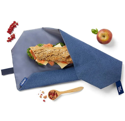 Roll'eat rolleat-bocnroll-nature-denim