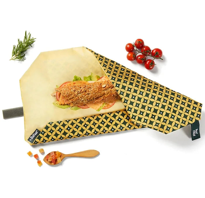 Roll'eat rolleat-bocnroll-vintage-spark