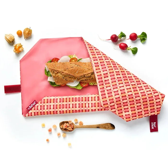 Roll'eat rolleat-bocnroll-vintage-disc