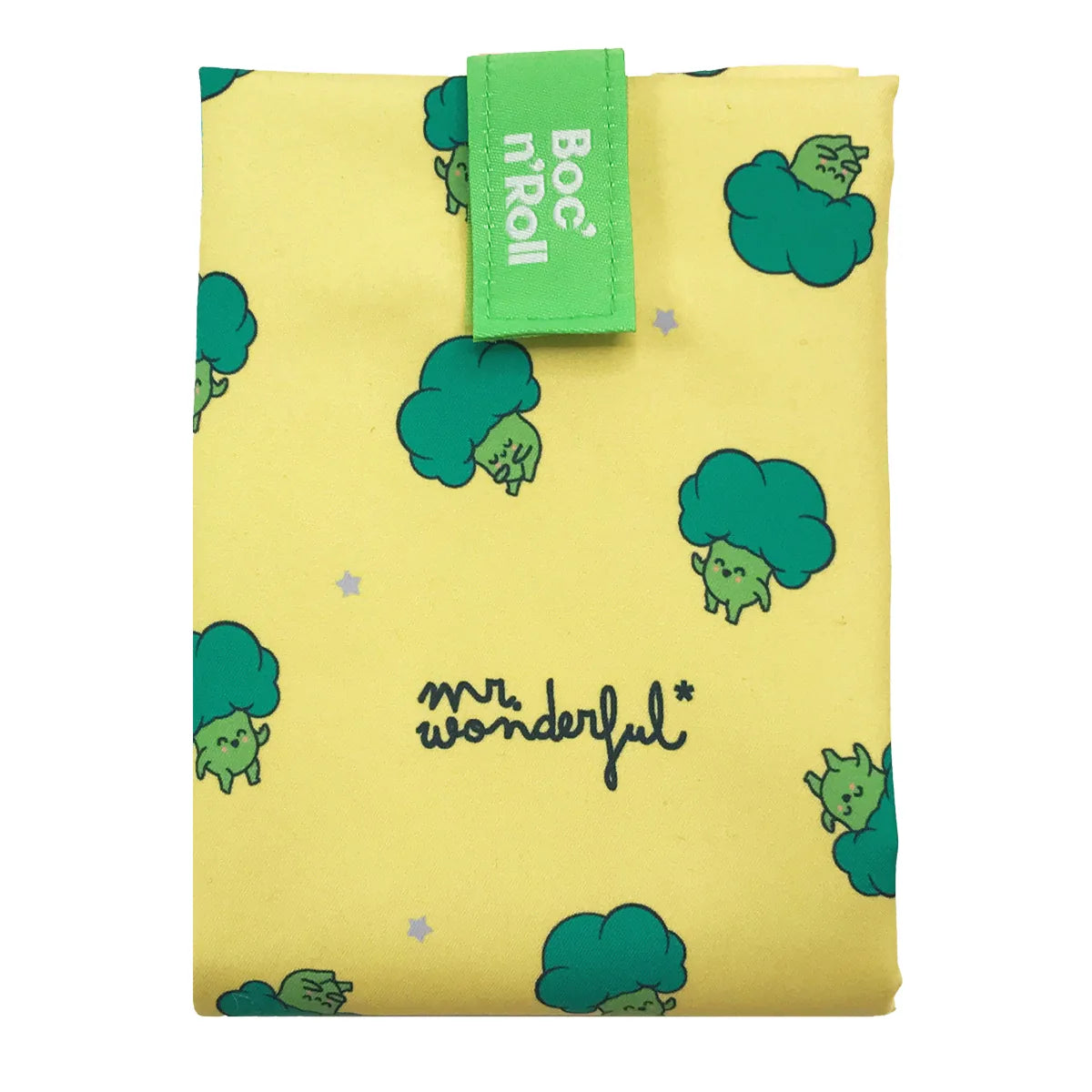 Roll'eat rolleat-bocnroll-mr-wonderful-bocnroll-mr-wonderful-broccoli