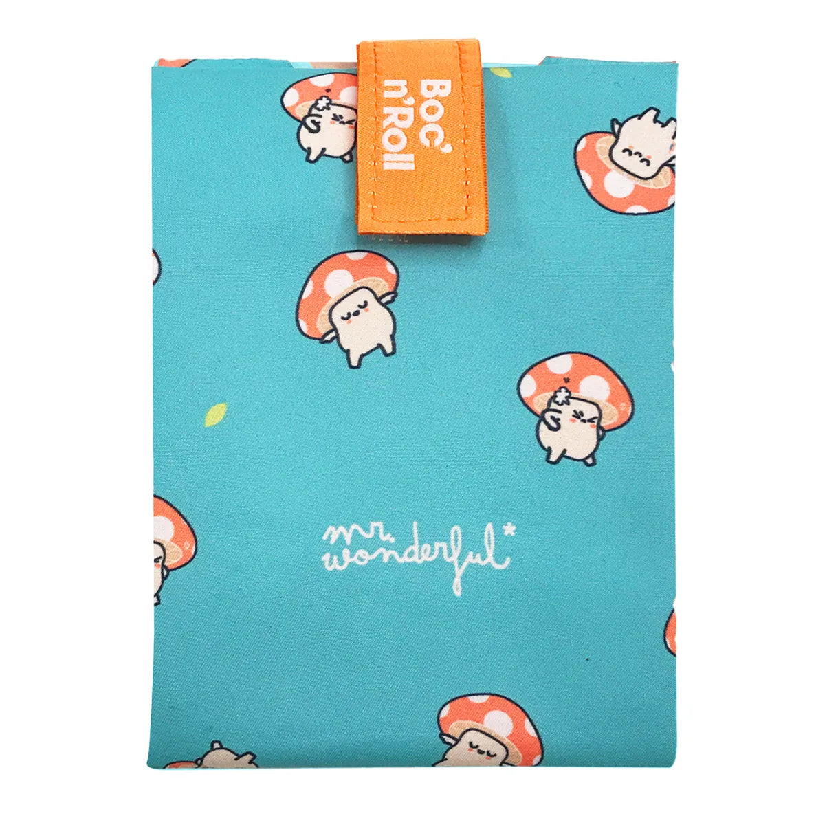Roll'eat rolleat-bocnroll-mr-wonderful-bocnroll-mr-wonderful-mushroom