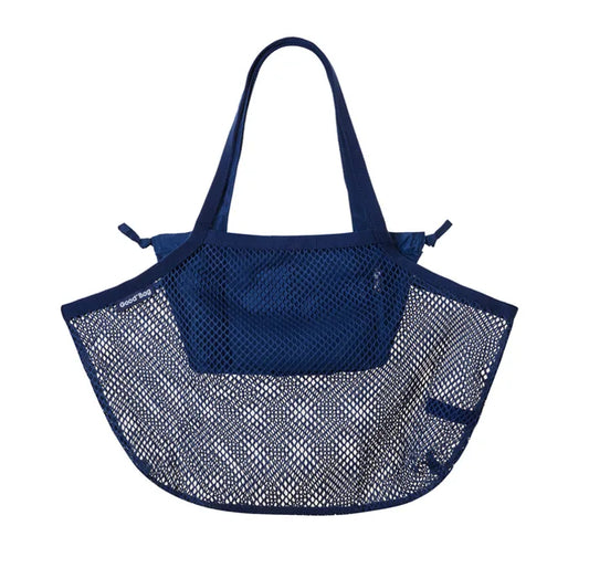 Roll'eat rolleat-goodbag-blue