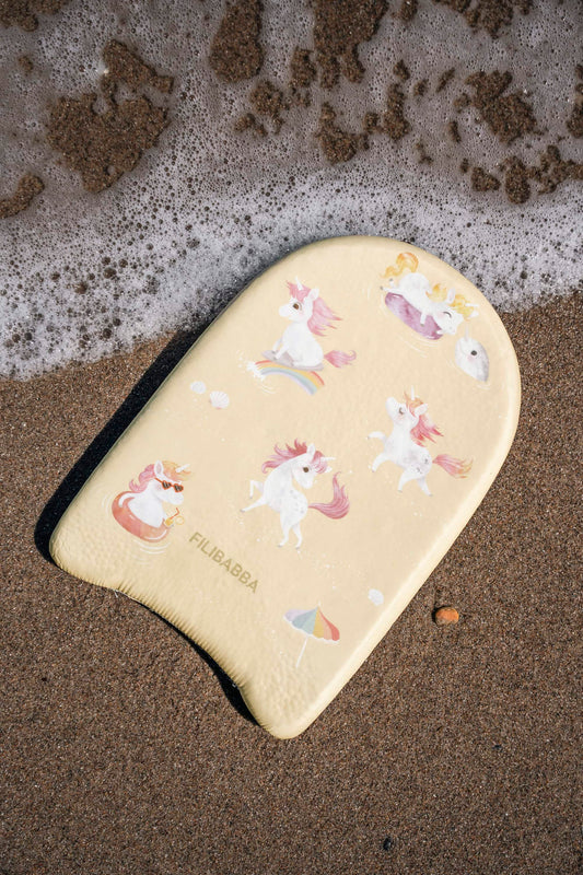 Filibabba Deska do pływania Unicorn Shores