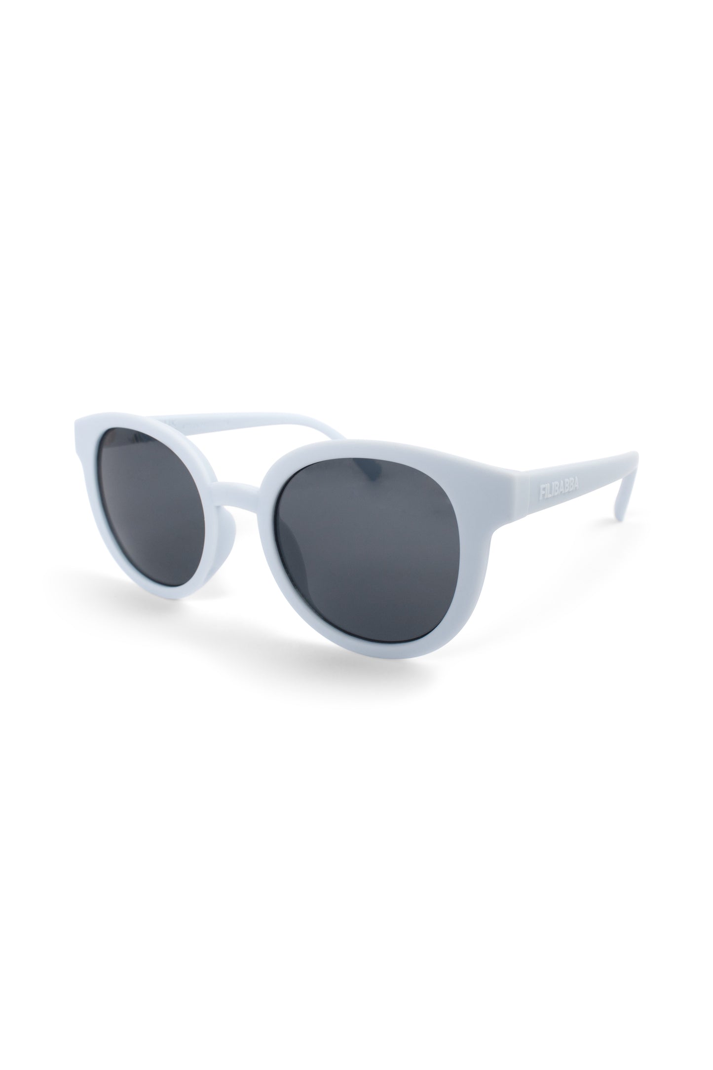 Filibabba Dziecięce okulary przeciwsłoneczne (1-3 l) UV400 Skyride