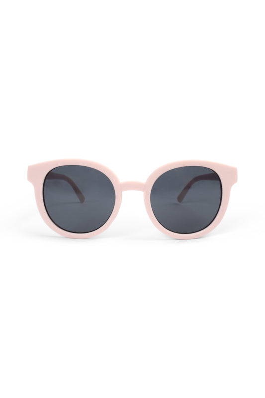 Filibabba Dziecięce okulary przeciwsłoneczne (1-3 l) UV400 Peach Whip