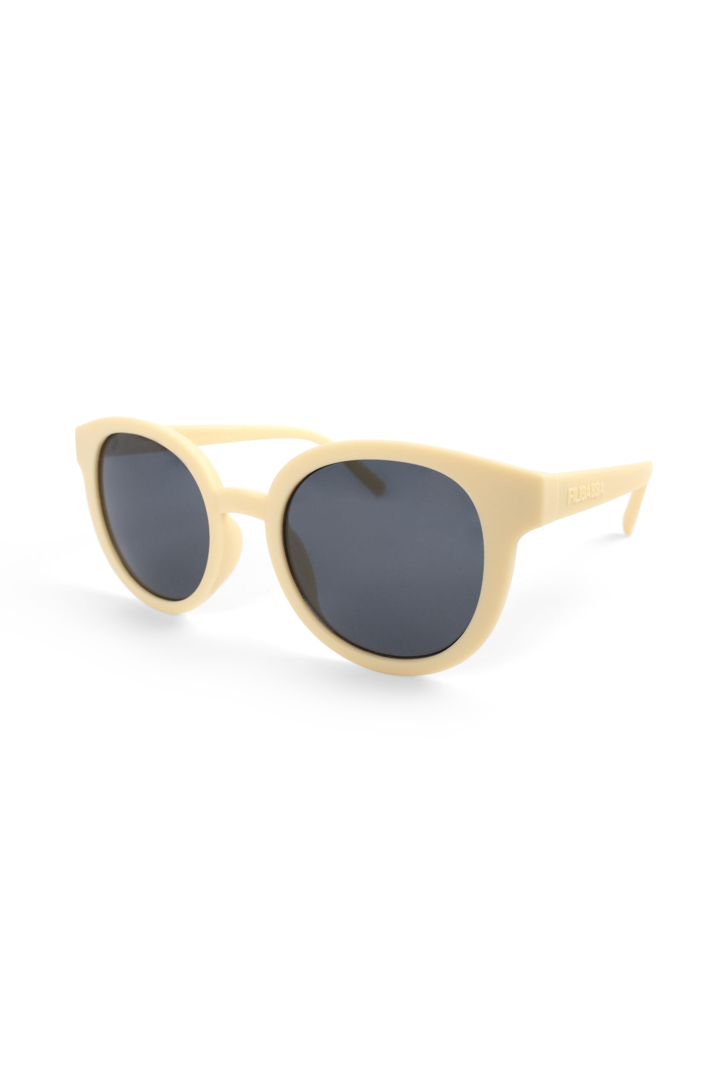 Filibabba Dziecięce okulary przeciwsłoneczne (1-3 l) UV400 Sunlight