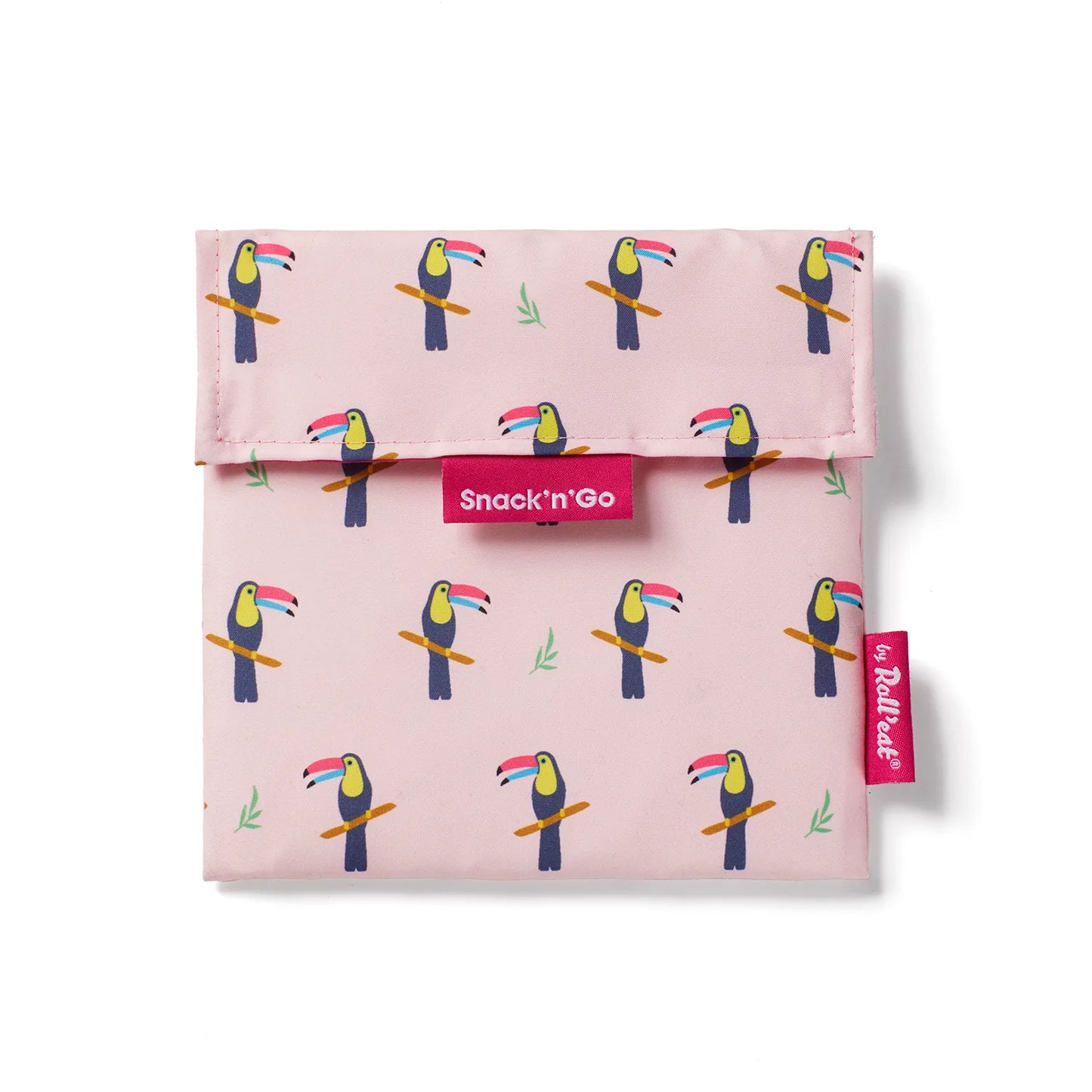 Roll'eat rolleat-snackngo-animals-toucan