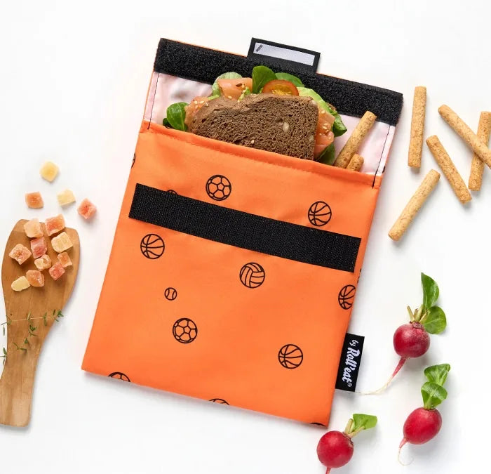 Roll'eat rolleat-snackngo-icons-sporty