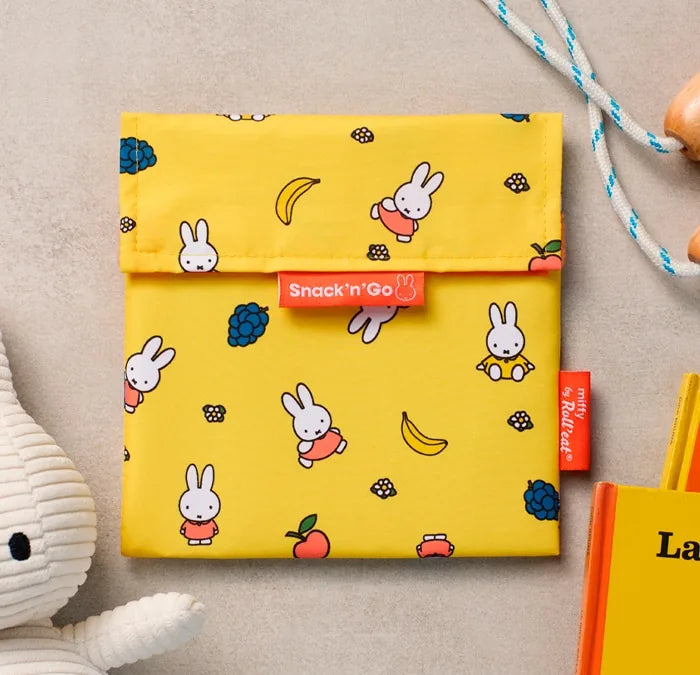 Roll'eat rolleat-snackngo-miffy-miffy