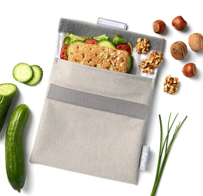 Roll'eat rolleat-snackngo-nature-sandstone