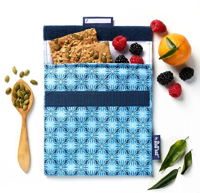 Roll'eat rolleat-snackgo-vintage-snackngo-vintage-bloom