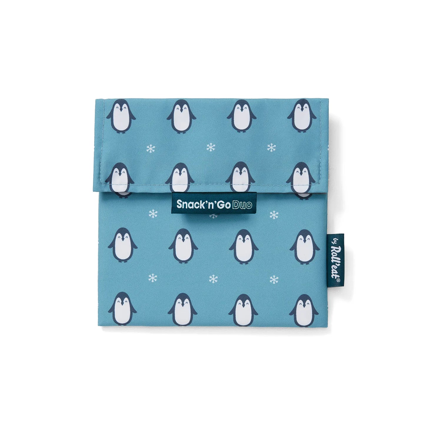 Roll'eat rolleat-snackngo-duo-animals-penguin