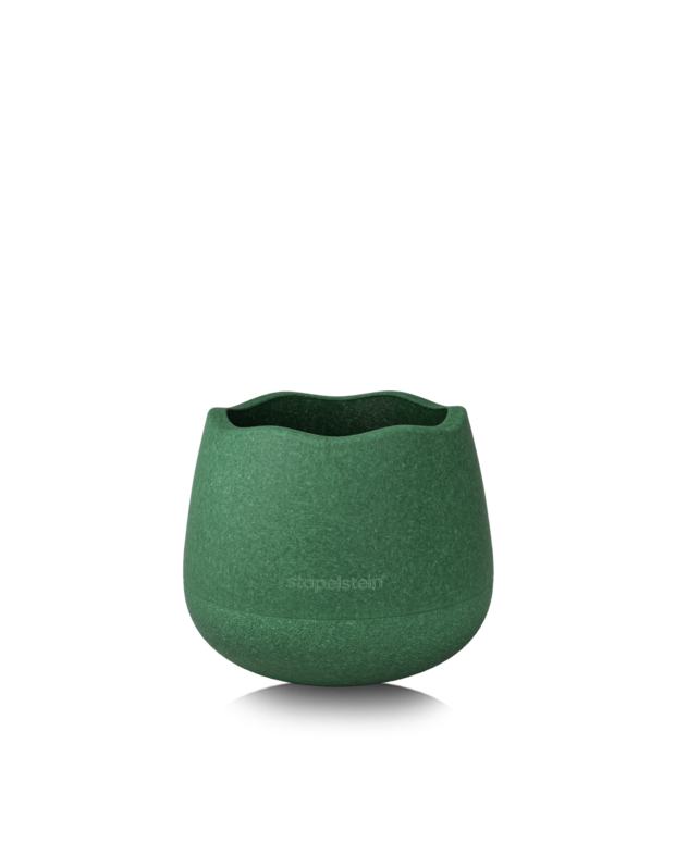 Stapelstein® Base dark green