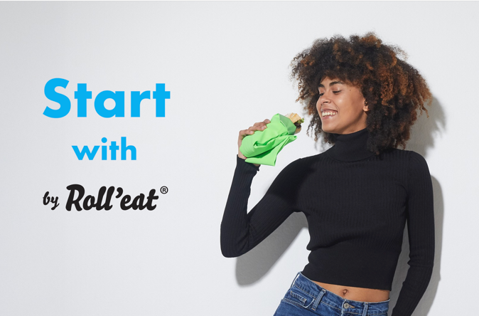 Roll'eat Boc'n'Roll Display Icons 30 units 2025