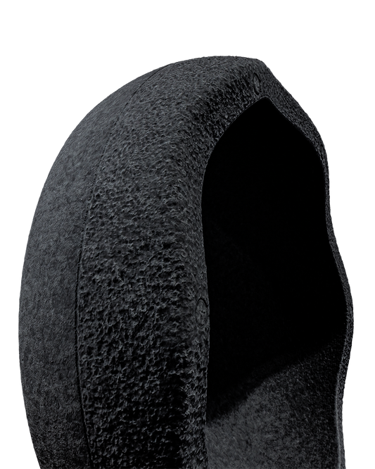 Stapelstein® Original black