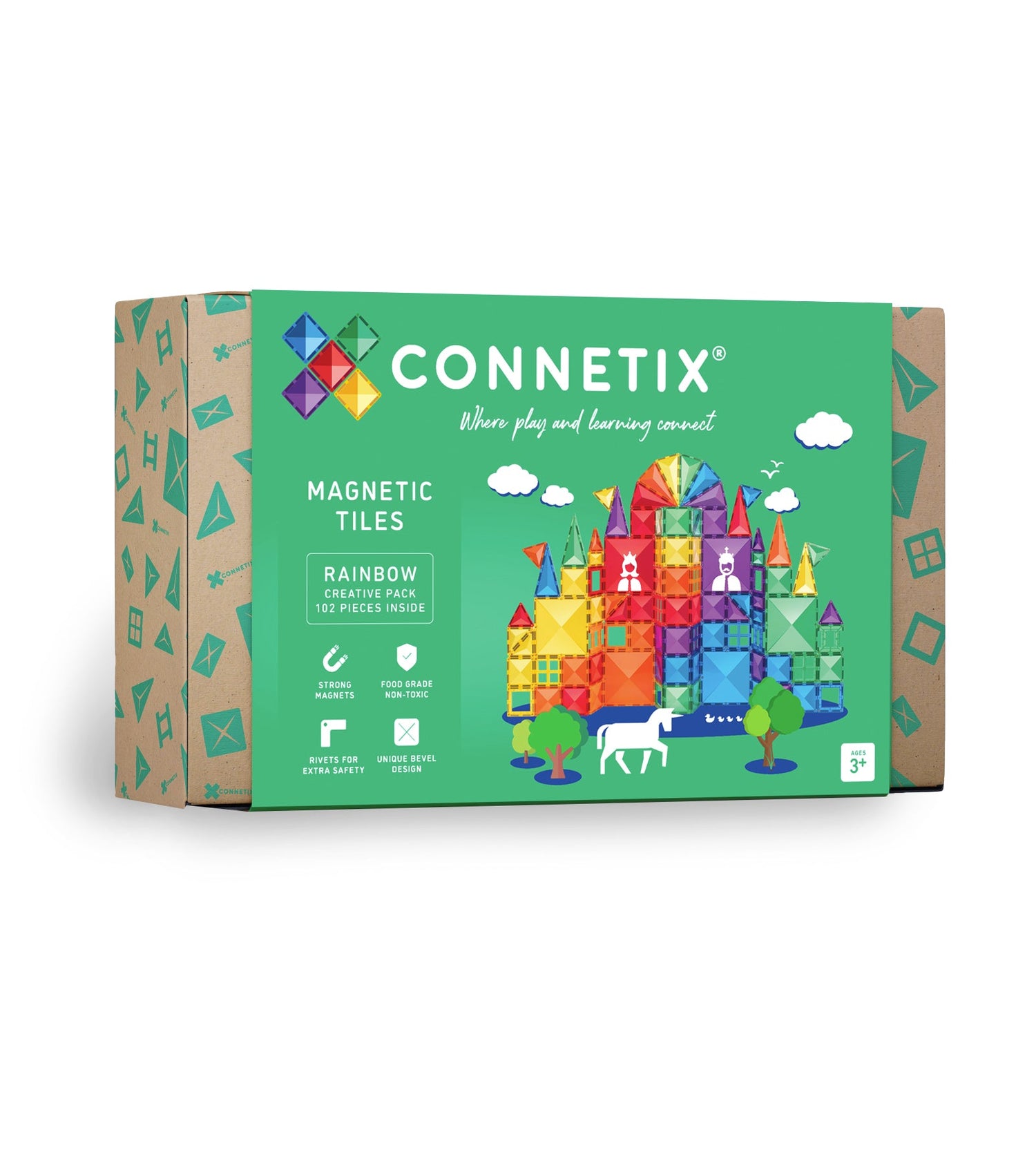 Connetix