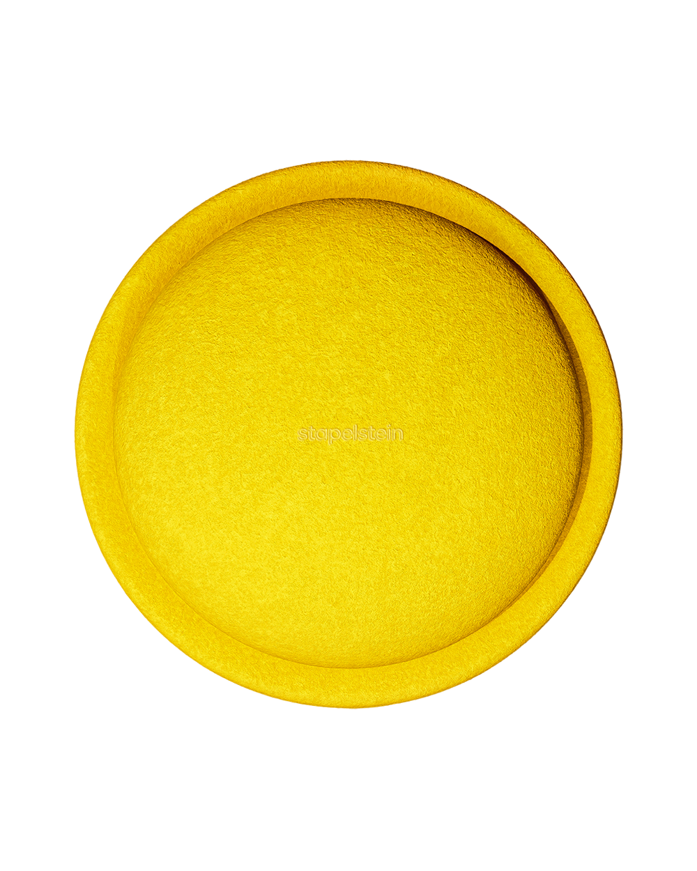 Stapelstein® Original yellow