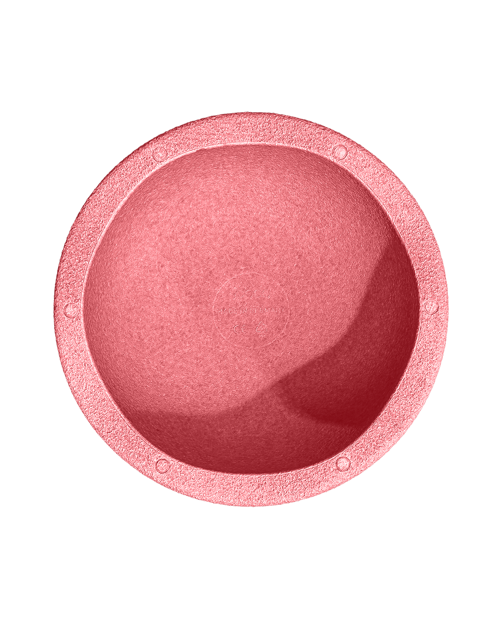Stapelstein® Original light red