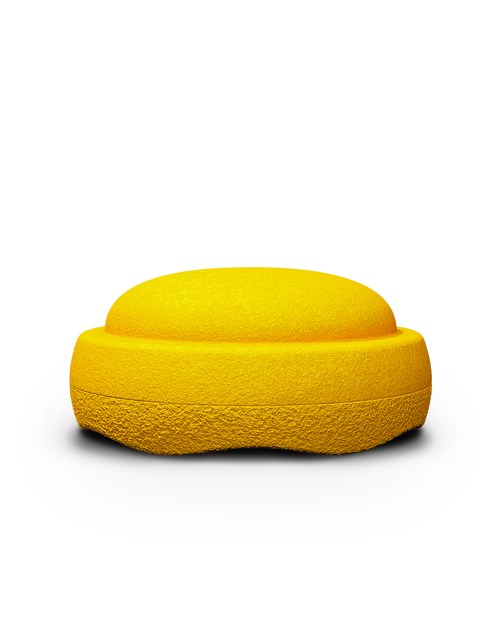 Stapelstein® Original yellow