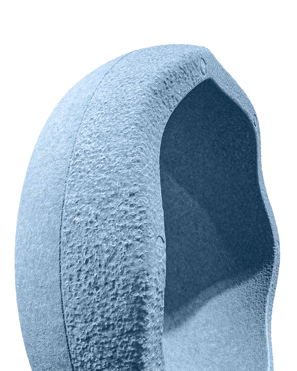 Stapelstein® Original light blue