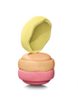 Stapelstein® Original warm pastel 3 el.