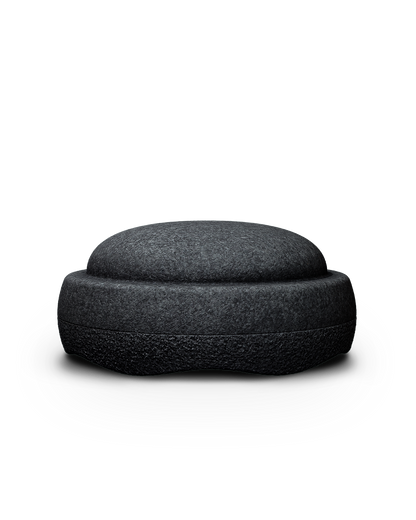 Stapelstein® Original black