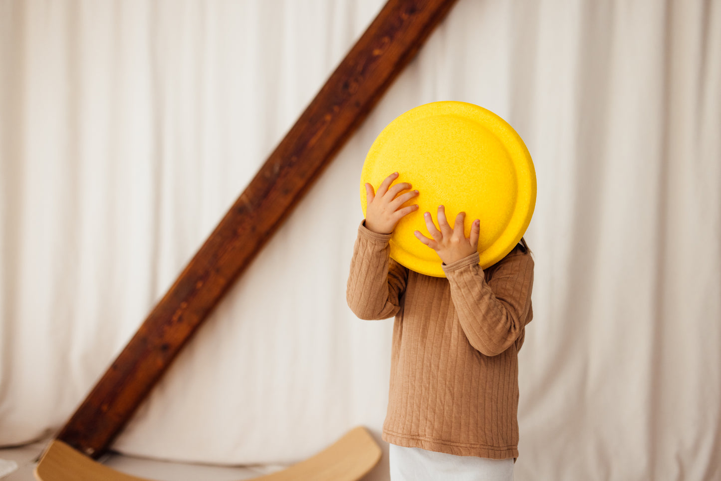 Stapelstein® Original yellow
