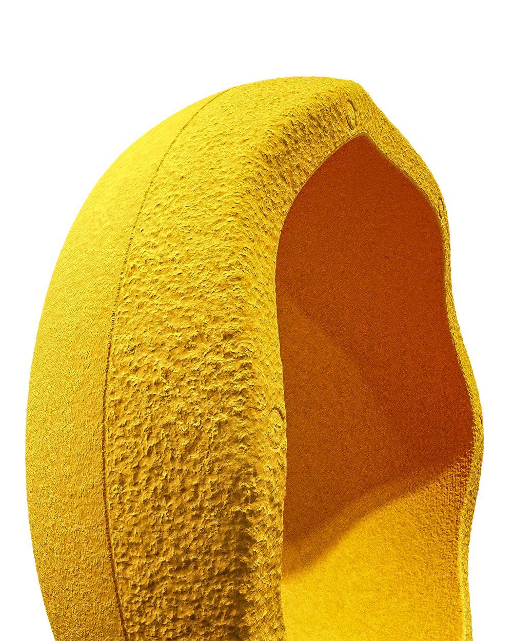 Stapelstein® Original yellow