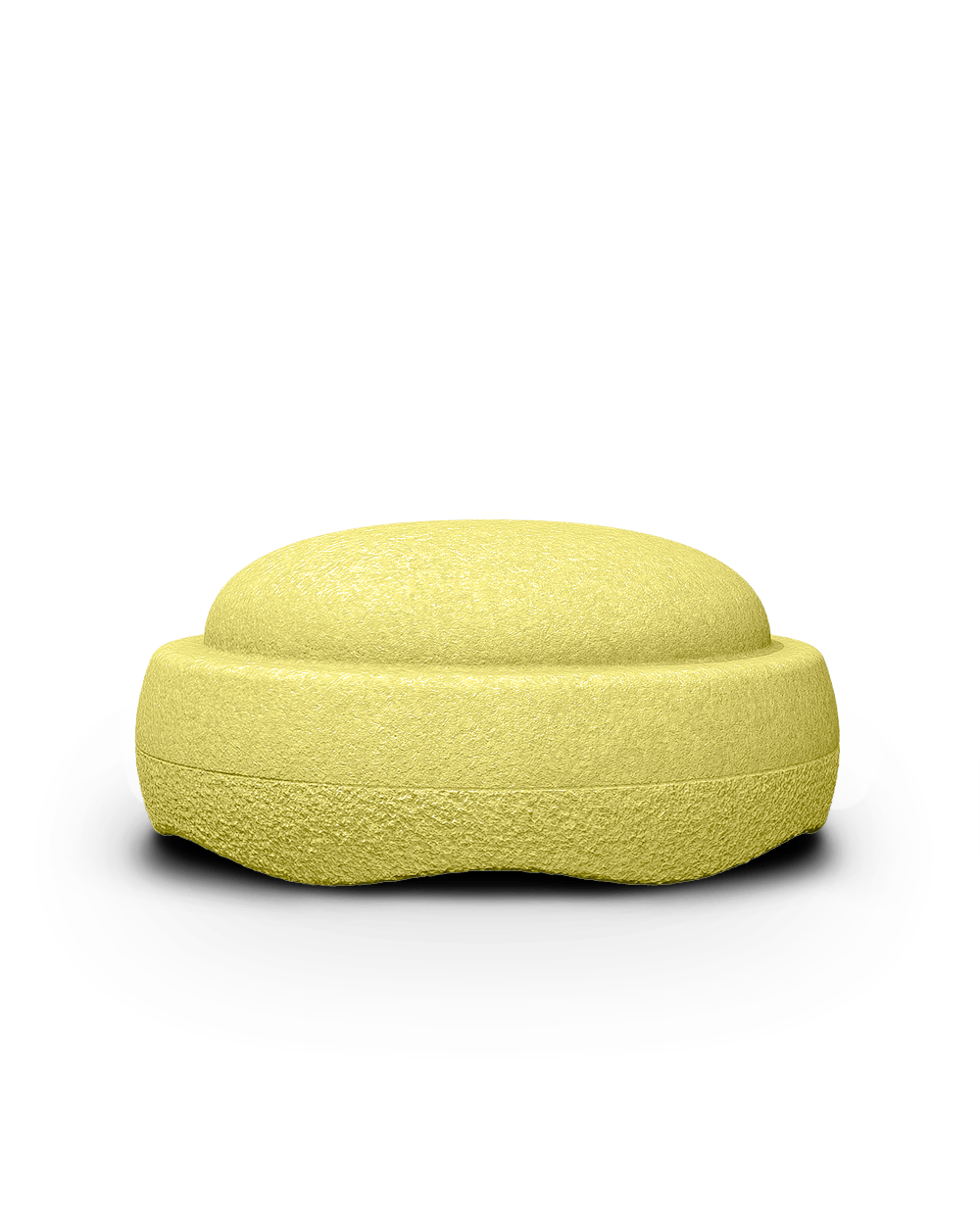 Stapelstein® Original yellow