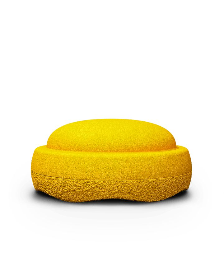 Stapelstein® Original yellow