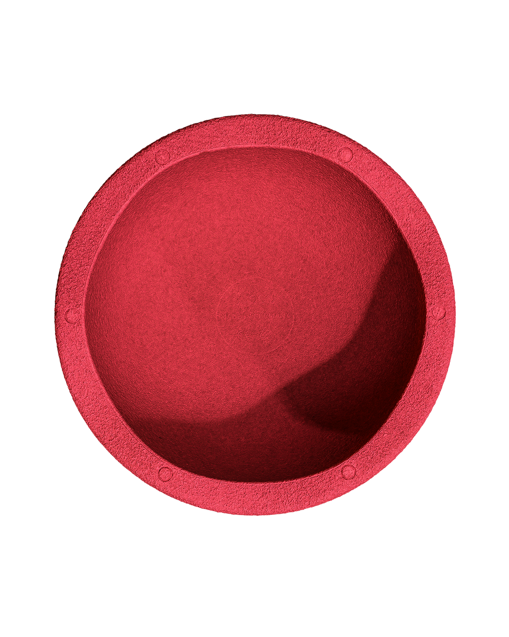 Stapelstein® Original red