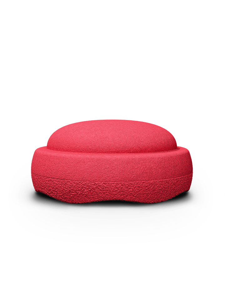 Stapelstein® Original red