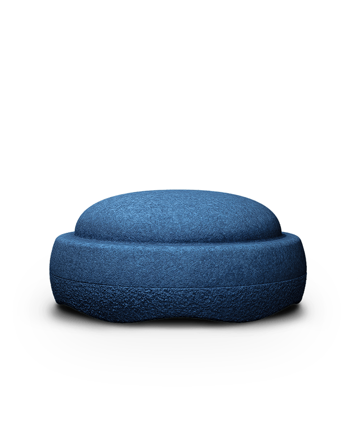 Stapelstein® Original blue