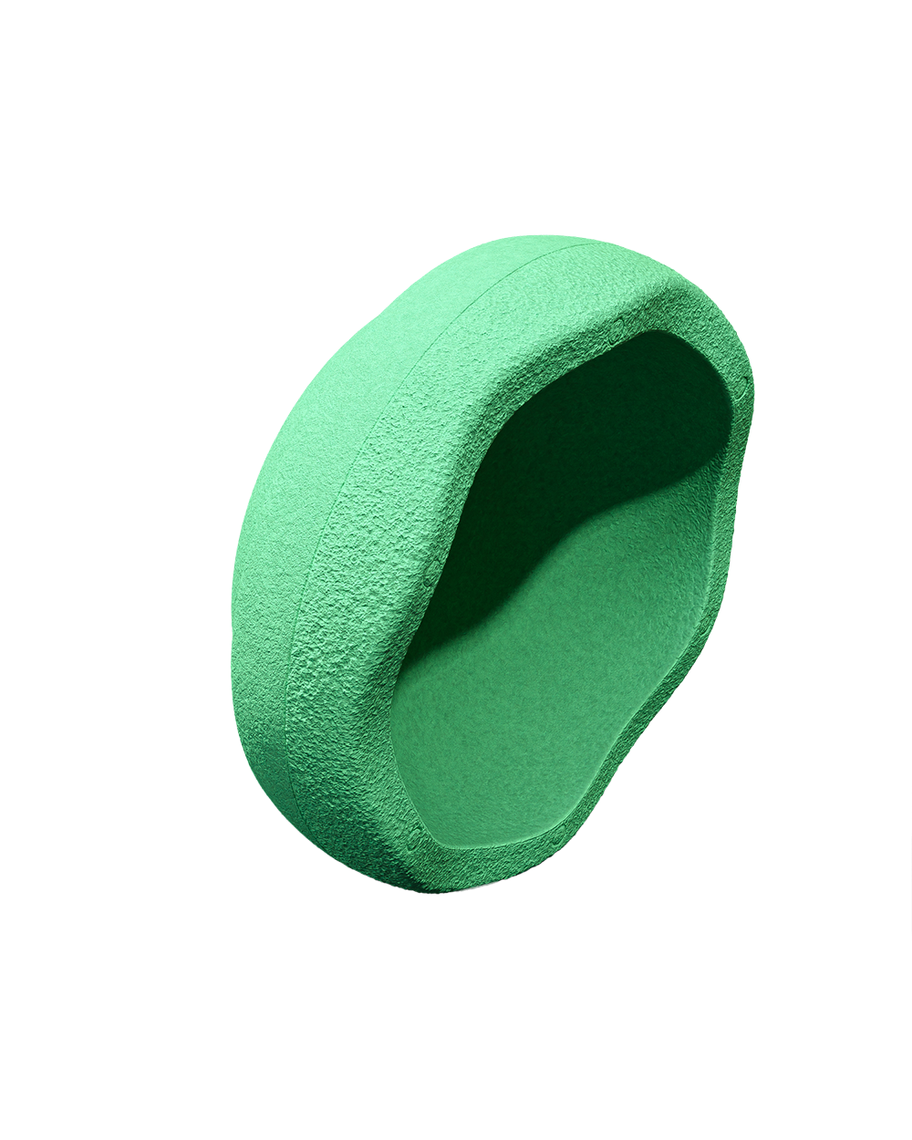 Stapelstein® Original lime