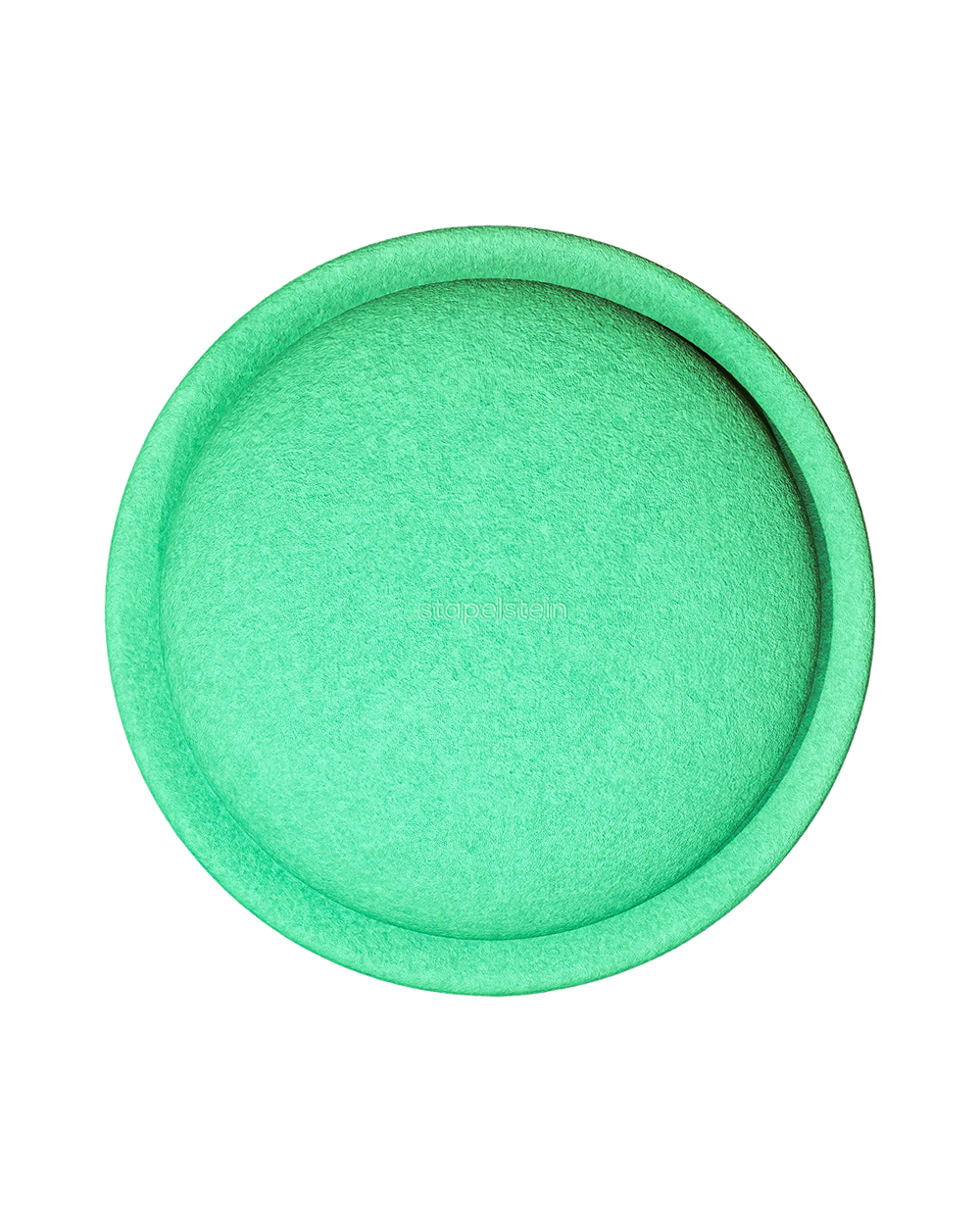 Stapelstein® Original lime
